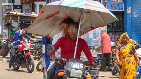 Gujarat Government Reduces Traffic Fines By Up To 50 Percent Lower Than The Motor Vehicle Act