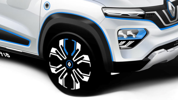 Renault Kwid Facelift Variants Launching In October: Details Specs & Prices