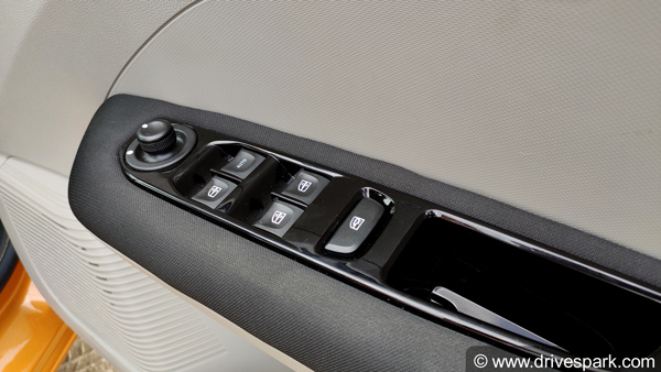 Renault Triber (First Drive) Review: Driving Impressions, Performance, Specs, Features & Other Details