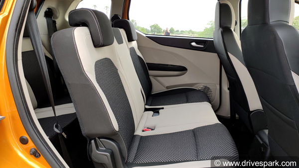 Renault Triber (First Drive) Review: Driving Impressions, Performance, Specs, Features & Other Details