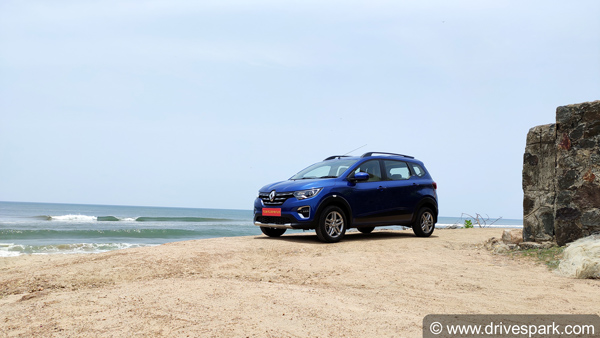 Renault Triber Overtakes Renault Kwid In Sales Numbers & Becomes Renault’s Bestseller