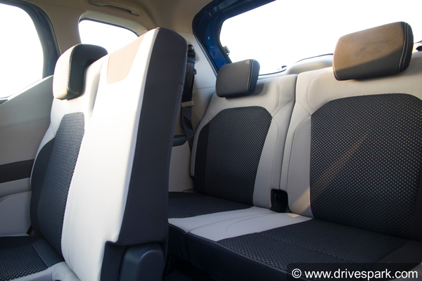 Renault Triber (First Drive) Review: Driving Impressions, Performance, Specs, Features & Other Details