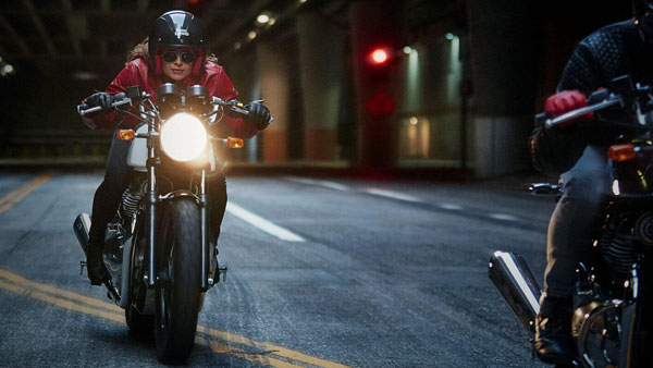 Royal Enfield 650 Twins Sales Crosses 15,757 Units In 10 Months