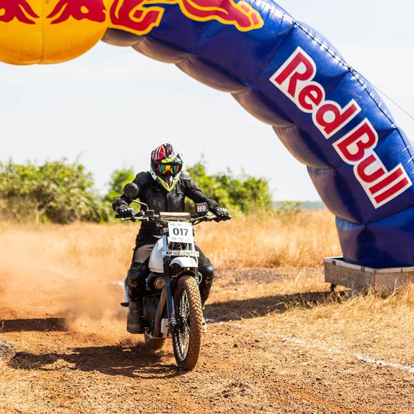 Royal Enfield Rider Mania 2019: Dates, Registrations, Tickets & Details