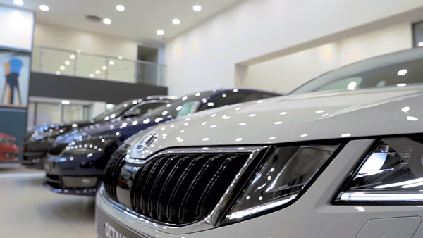 Skoda Dealership Rebranding Video Revealed: Part Of Company’s INDIA 2.0 Project