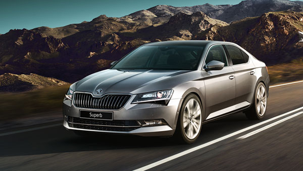 Skoda Superb & Kodiaq Corporate Edition Launched In India: Prices Start At Rs 25.99 Lakh Skoda Superb & Kodiaq Corporate Edition Launched In India: Prices Start At Rs 25.99 Lakh