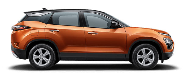 Tata Harrier Extended Warranty Introduced: New ‘Pentacare’ Package Offers 5-Year/Unlimited Kilometres 