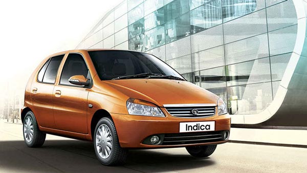 Tata Indica Diesel Model Completes 5.58 Lakh Kilometers Without Engine Work