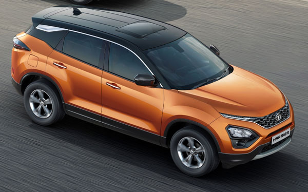 Tata Pro Edition Cars Launched In India: Pro Edition Harrier, Nexon, Tiago, Tigor & Hexa Models Introduced