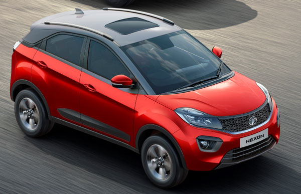 Tata Pro Edition Cars Launched In India: Pro Edition Harrier, Nexon, Tiago, Tigor & Hexa Models Introduced