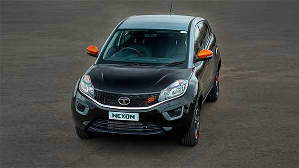 Tata Nexon Kraz Launched In India At Rs 7.57 Lakh: Specs, Features & Other Details