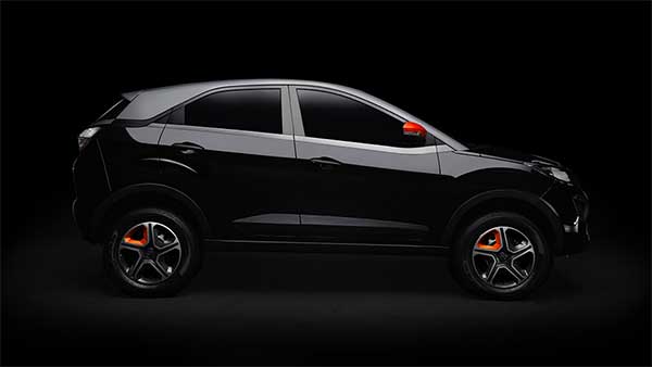Tata Nexon Kraz Launched In India At Rs 7.57 Lakh: Specs, Features & Other Details