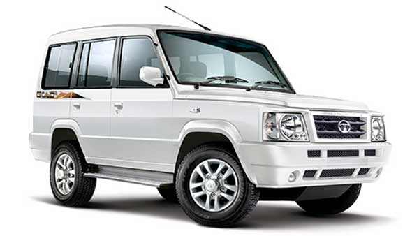 Tata Sumo Discontinued In India After 25 Years Of Sales: Unavailable Across All Dealerships