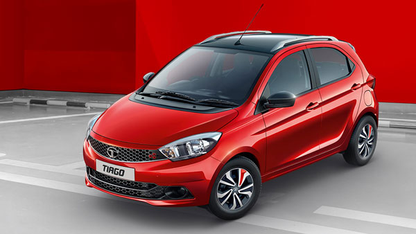 Tata Tiago & Tigor To Receive New Digital Instrument Cluster: Will Feature On Top End Variants Only Tata Tiago & Tigor To Receive New Digital Instrument Cluster: Will Feature On Top End Variants Only