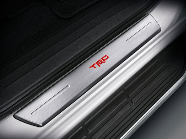 Toyota Fortuner TRD Sportivo India Launch On September 12th: Specs & Other Details