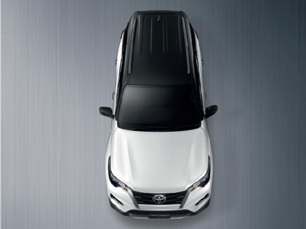 Toyota Fortuner TRD Sportivo India Launch On September 12th: Specs & Other Details