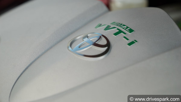 New Toyota Yaris G-Optional Variant Launched In India At Rs 9.63 Lakh: Features, Specs & Other Details