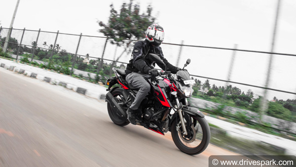 New (2020) TVS Apache RTR 200 4V Specs Leaked: New Features & Spec Details