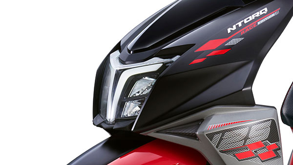 New TVS NTorq 125 Race Edition Launched In India At Rs 62,995: Specs, Features & Other Updates