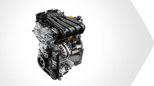 Renault BS-VI Turbo-Petrol Engines Confirmed For India: Will Feature On The Duster & Captur SUVs