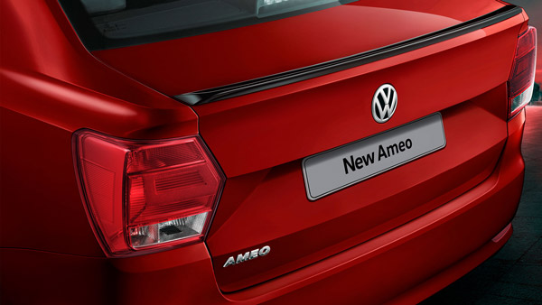 Volkswagen Ameo GT Line Launched In India At Rs 9.90 Lakh: Specs, Features & Details