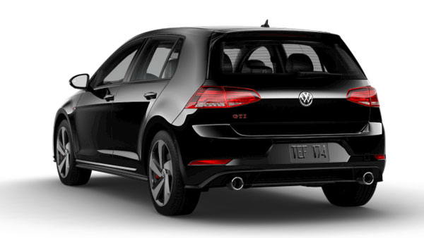 Volkswagen Golf GTI India Launch Being Assessed: Could Be Introduced In Limited Numbers