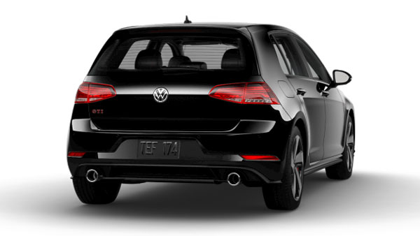 Volkswagen Golf GTI India Launch Being Assessed: Could Be Introduced In Limited Numbers
