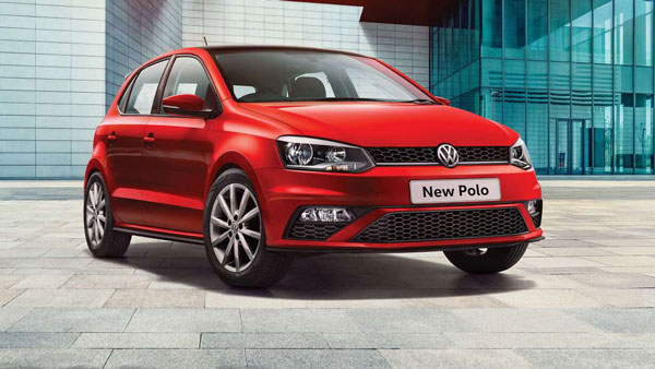 Volkswagen Corporate Edition Models Launched In India: Polo, Vento, Ameo & Tiguan Offered In Corporate Edition