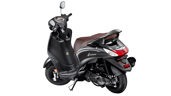 Yamaha Discounts & Benefits During Festive Season: Low Down Payment & Other Offers On Select Models