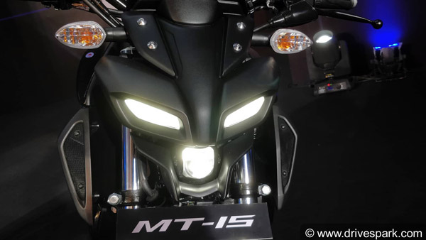 Yamaha MT-15 Sales Crosses 15,000 Units In 6 Months Since Its Launch In India