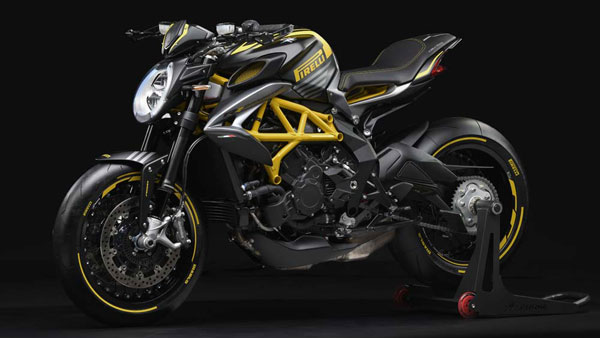 MV Agusta 800 RR Dragster Series Launched In India At Rs 18.73 Lakh: Specs, Features & Other Details
