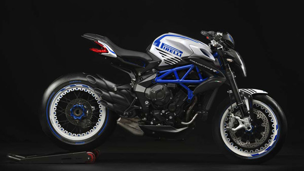 MV Agusta 800 RR Dragster Series Launched In India At Rs 18.73 Lakh: Specs, Features & Other Details