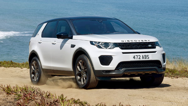 Jaguar Land Rover Discounts & Benefits During Festive Season: Low Down Payment & Other Offers On Select Models