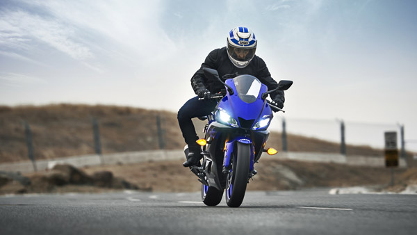 Yamaha YZF-R3 Launch Scheduled For 19 December: All Details