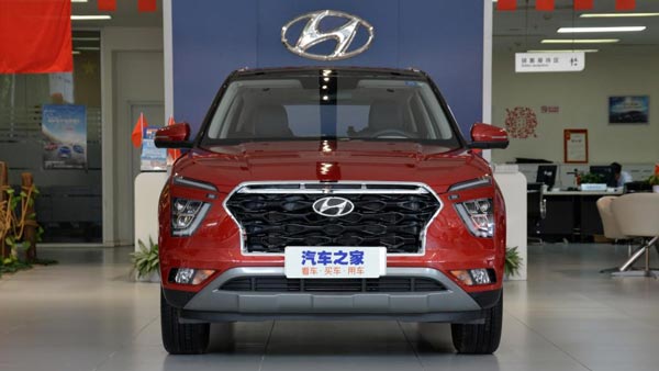 New Hyundai Creta (ix25) 2020 Specs & Features Revealed Ahead Of Launch Next Year