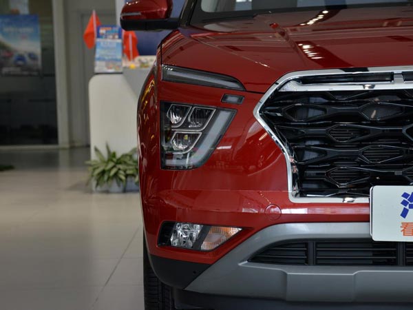 New Hyundai Creta (ix25) 2020 Specs & Features Revealed Ahead Of Launch Next Year