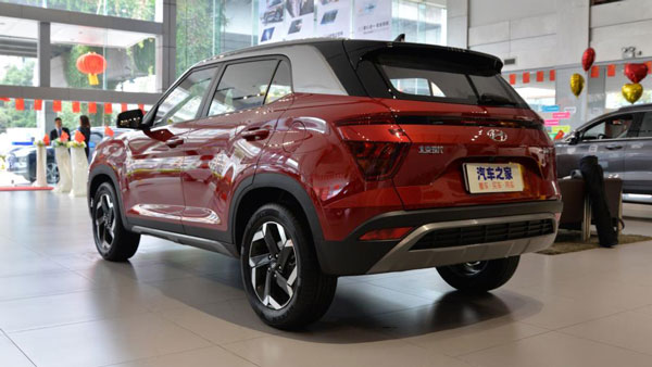 New Hyundai Creta (ix25) 2020 Specs & Features Revealed Ahead Of Launch Next Year