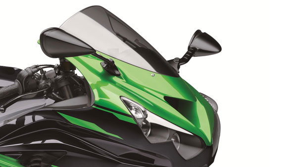 Kawasaki Ninja ZX-14R (2020) Bookings Open: New Colour & Limited Numbers Only