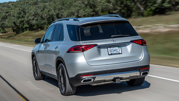 Mercedes-Benz Deliveries 600 Units In India On Dhanteras: Record Created In Delhi