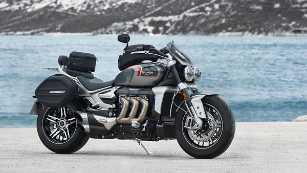 Bajaj Triumph Products Export From India To International Market