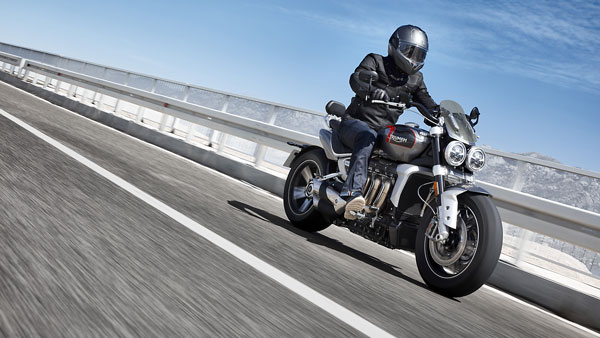 Bajaj Triumph Products Export From India To International Market