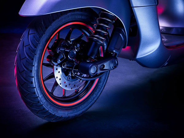 Bajaj Chetak Electric Scooter To Be Sold Via KTM Dealerships