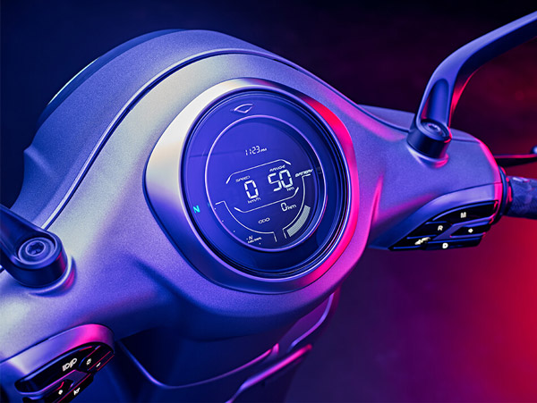 Bajaj Chetak Electric Scooter Unveiled: Will Rival The Ather 450