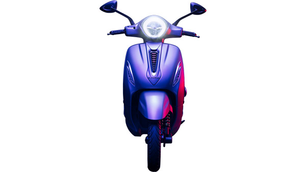 Bajaj Chetak Electric Scooter To Be Sold Via KTM Dealerships