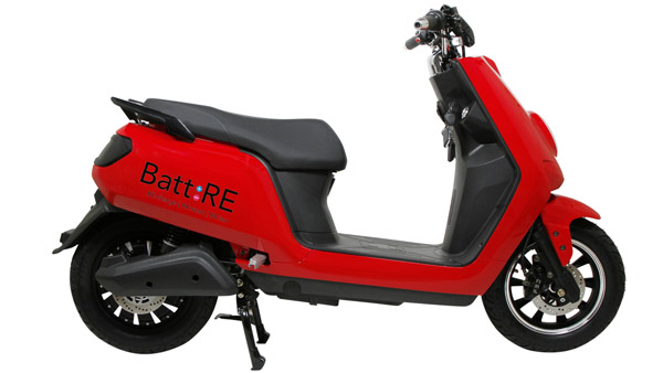 BattRE Electric Scooter Discounts & Benefits During Festive Season: Zero Down Payment & Other Offers
