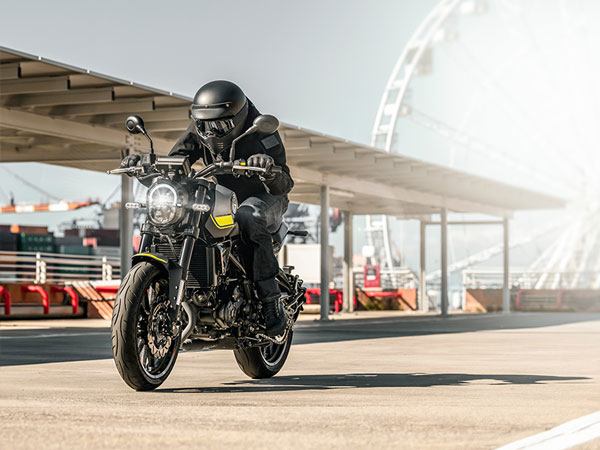 Benelli Leoncino 250 Launched In India: Priced At Rs 2.5 Lakh