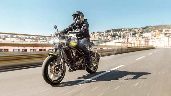 Benelli Leoncino 250 Launched In India: Priced At Rs 2.5 Lakh