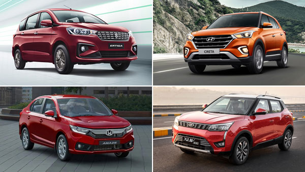 Car Sales Report September 2019: All Major Car Brands Continue Downward Sales Trend