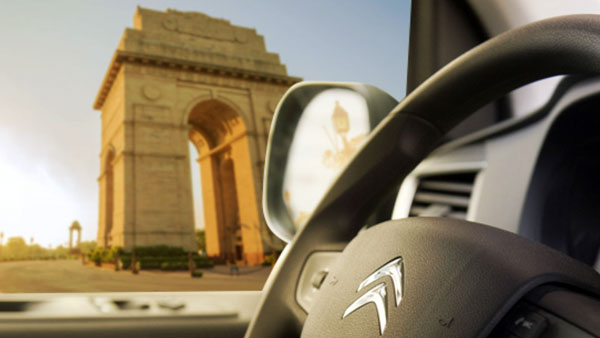 Citroen To Offer Leasing Service In India: Partners With ADL Automotive