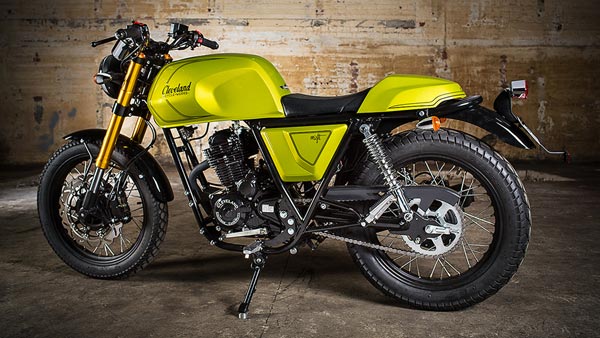 Cleveland Cyclewerks Discontinued In India: Production Stopped Across Country